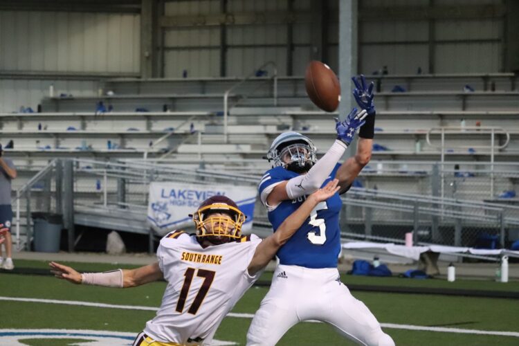 South Range holds off Lakeview News, Sports, Jobs Tribune Chronicle